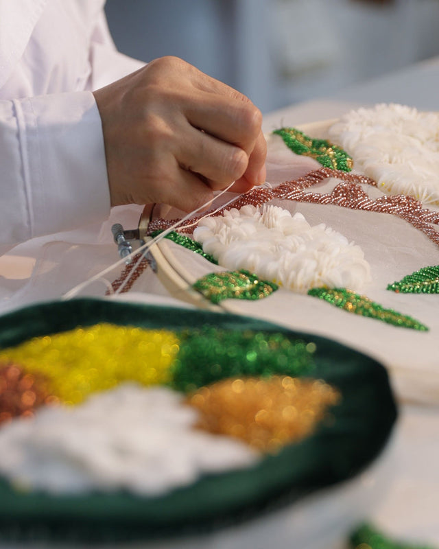 Resort 25 – Soirée