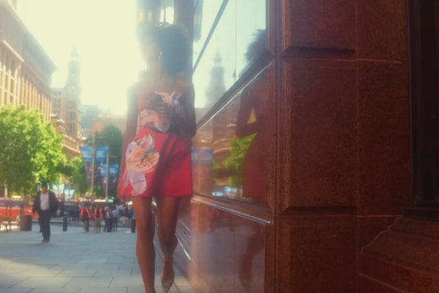 Pre Fall 25 – Downtown