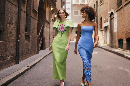 Pre-fall 25 / downtown