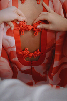 The year of the dragon